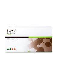 ETOXA 90MG